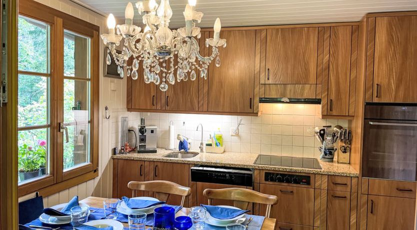 Photo of Chalet Tannengüetli