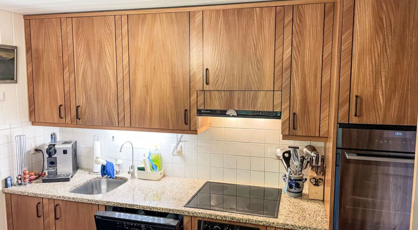 Photo of Chalet Tannengüetli