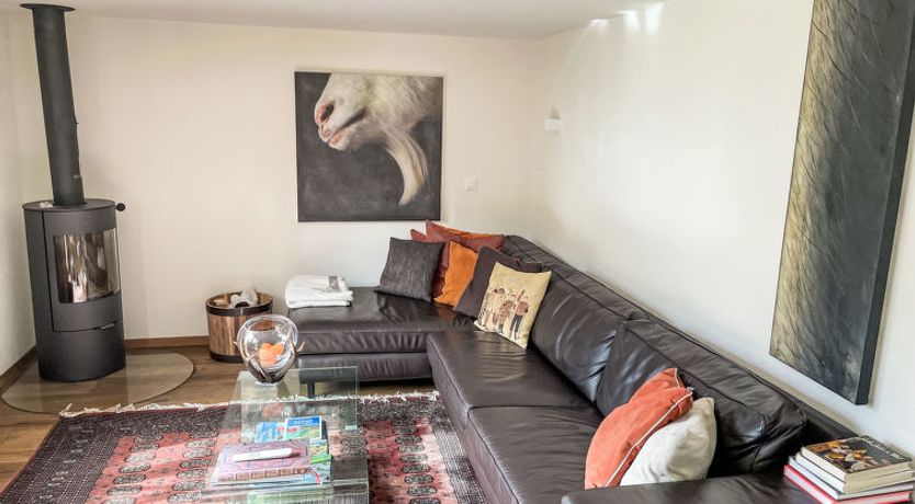 Photo of Chalet Tannengüetli