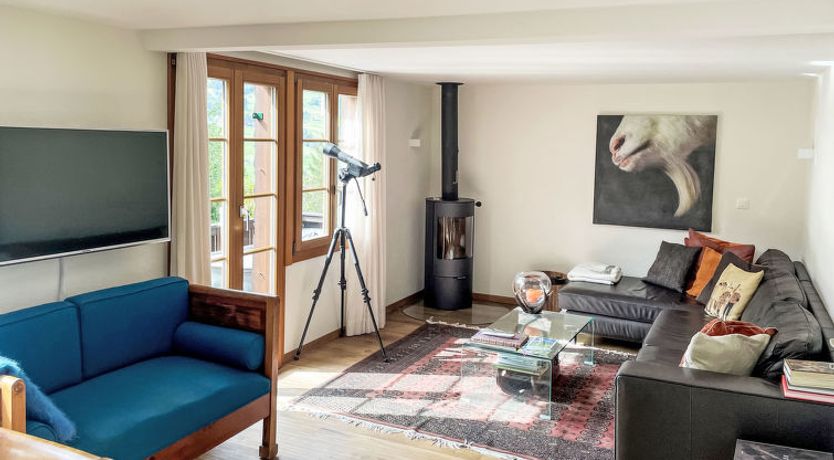 Photo of Chalet Tannengüetli