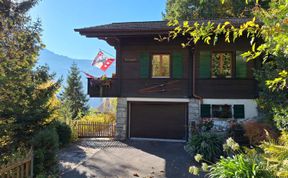 Photo of Chalet Tannengüetli