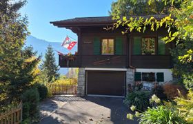 Photo of chalet-tannenguetli