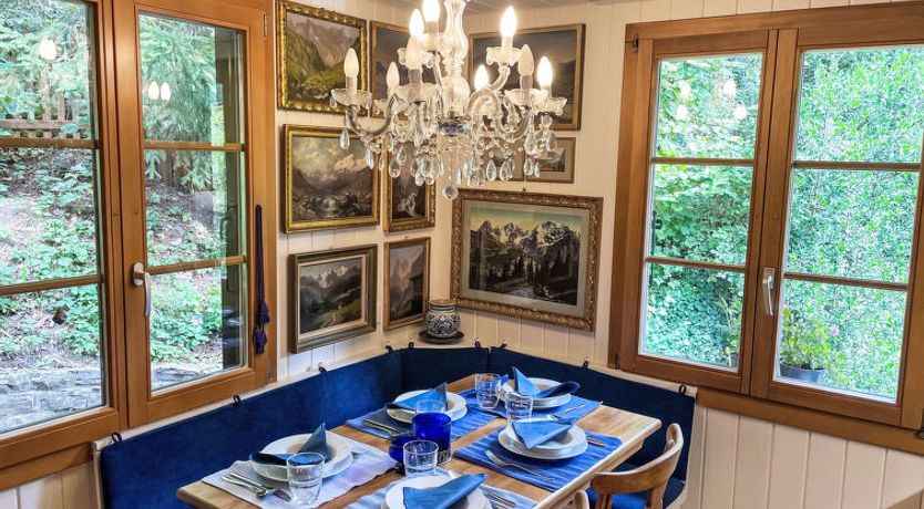 Photo of Chalet Tannengüetli