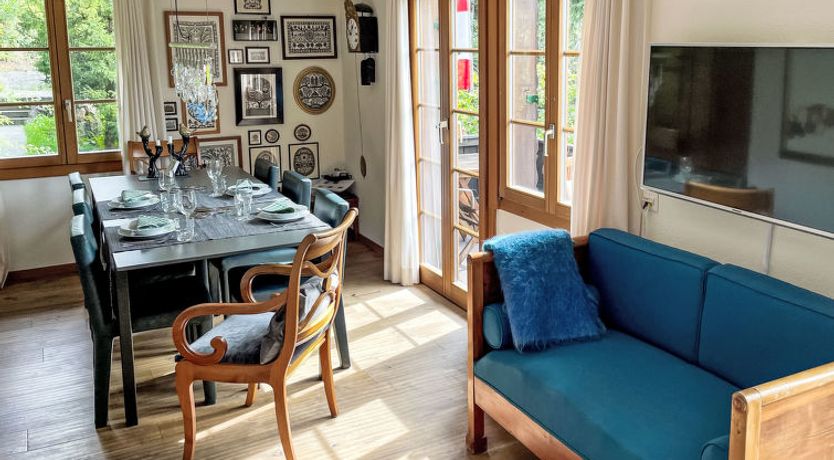 Photo of Chalet Tannengüetli