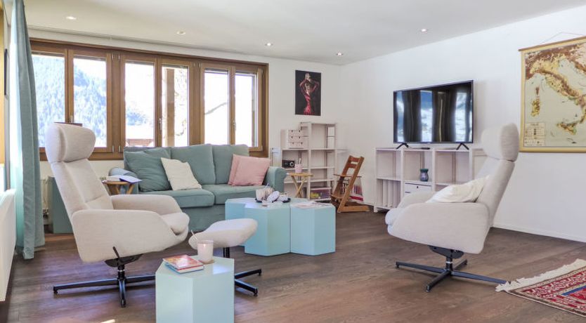 Photo of Chalet Adlerhorst OG