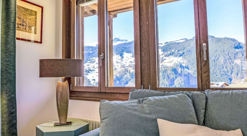 Photo of Chalet Adlerhorst OG