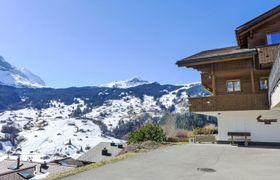 Photo of chalet-adlerhorst-og