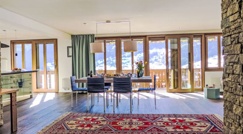 Photo of Chalet Adlerhorst OG