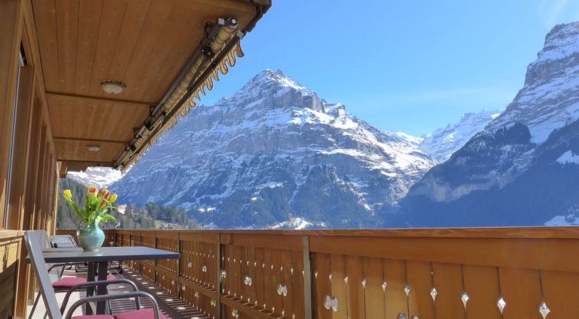 Photo of Chalet Adlerhorst OG