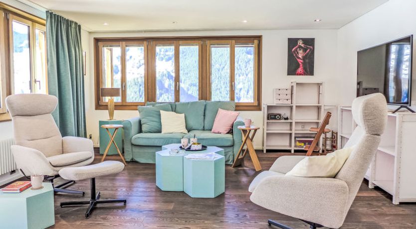 Photo of Chalet Adlerhorst OG