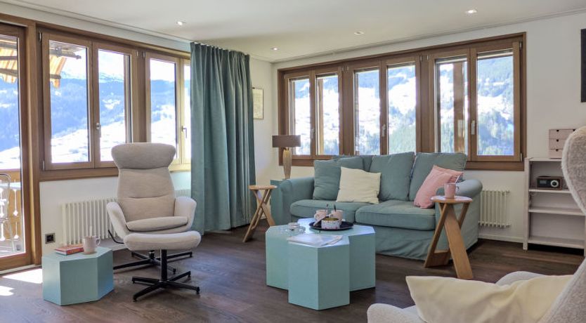 Photo of Chalet Adlerhorst OG