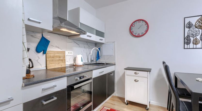 Photo of Poreč Center Sea