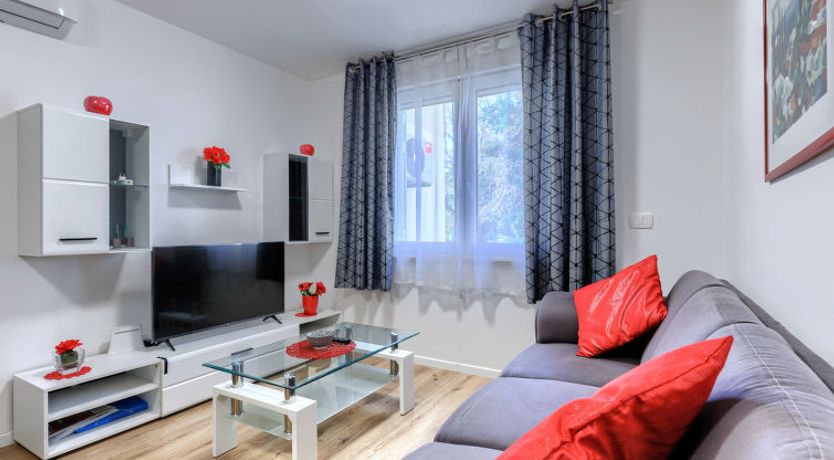 Photo of Poreč Center Sea