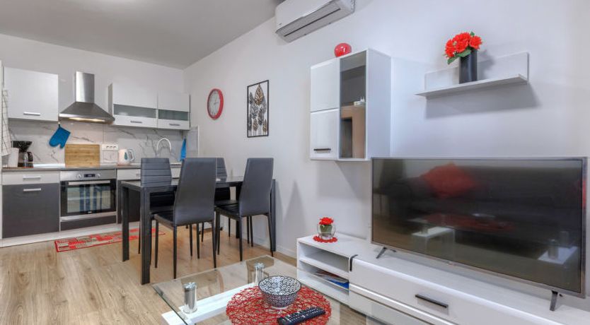 Photo of Poreč Center Sea