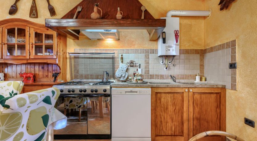 Photo of Villa Mariuccia