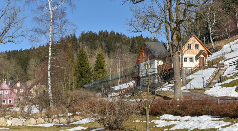 Photo of Dolní Lysečiny