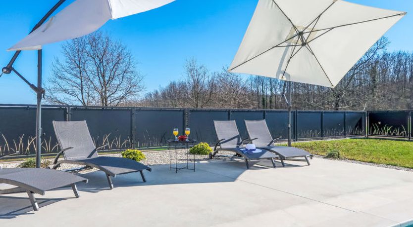 Photo of Villa Temelia