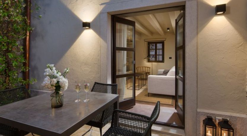 Photo of Villa Euphrasiana