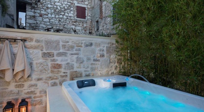 Photo of Villa Euphrasiana