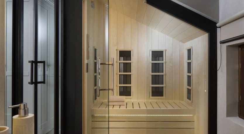 Photo of Villa Euphrasiana