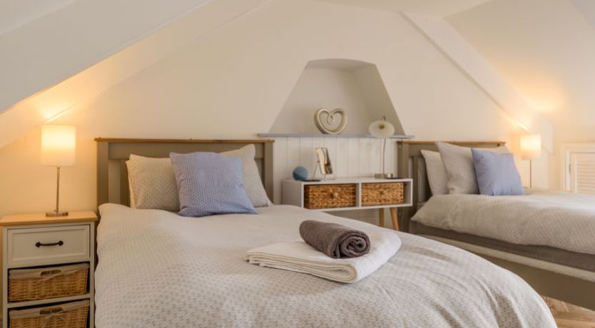 Photo of Lighthouse Watch