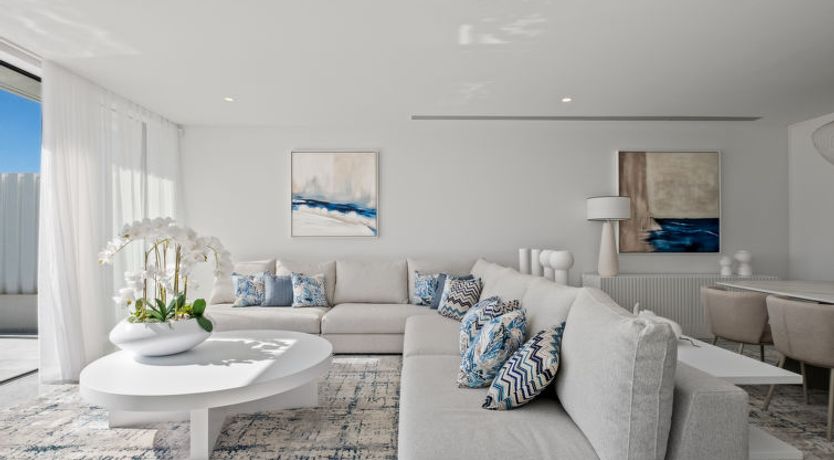 Photo of Panorama Bay