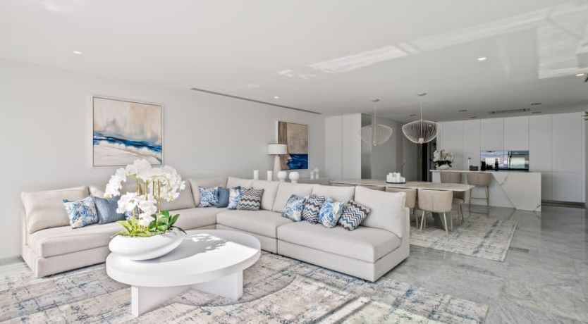 Photo of Panorama Bay