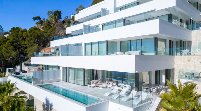 Photo of Panorama Bay