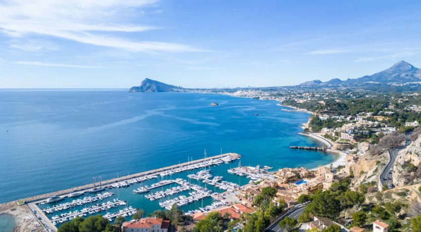 Photo of Panorama Bay