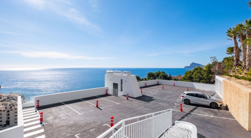 Photo of Panorama Bay