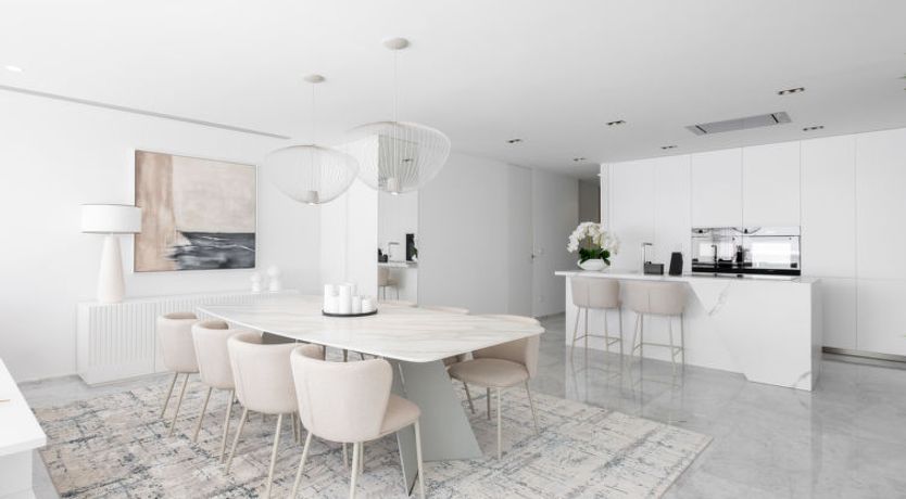 Photo of Panorama Bay