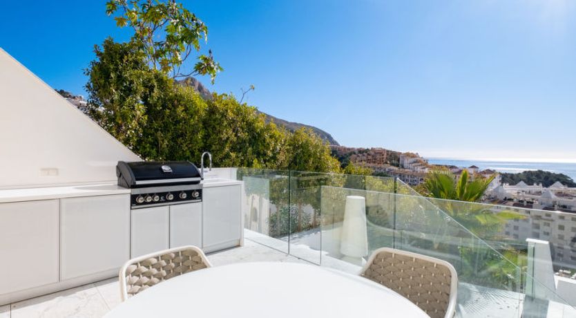 Photo of Panorama Bay