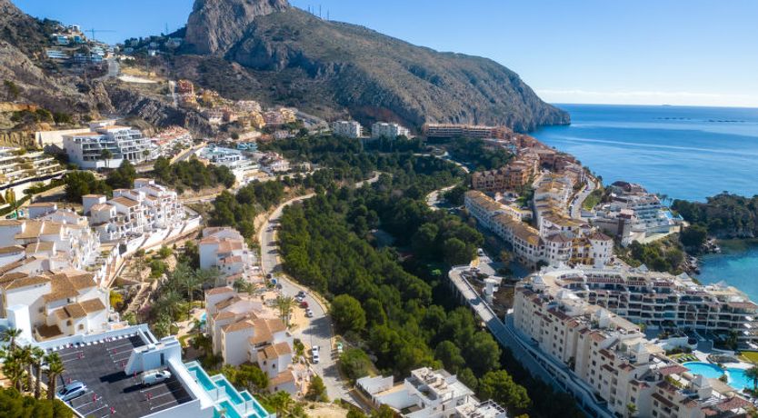 Photo of Panorama Bay