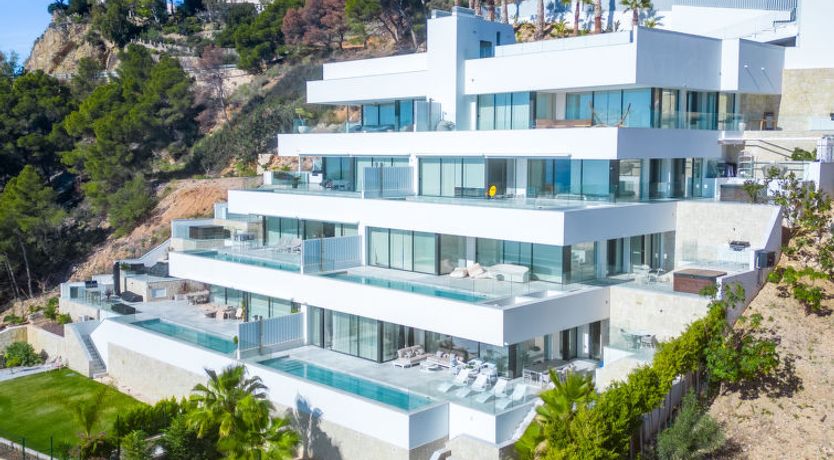 Photo of Panorama Bay