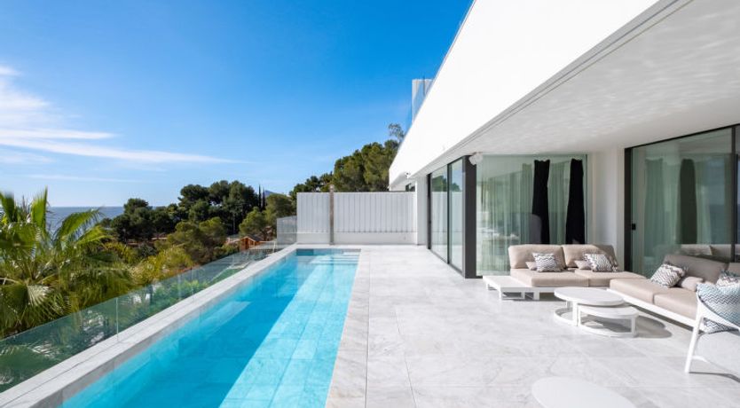 Photo of Panorama Bay