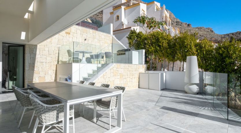 Photo of Panorama Bay