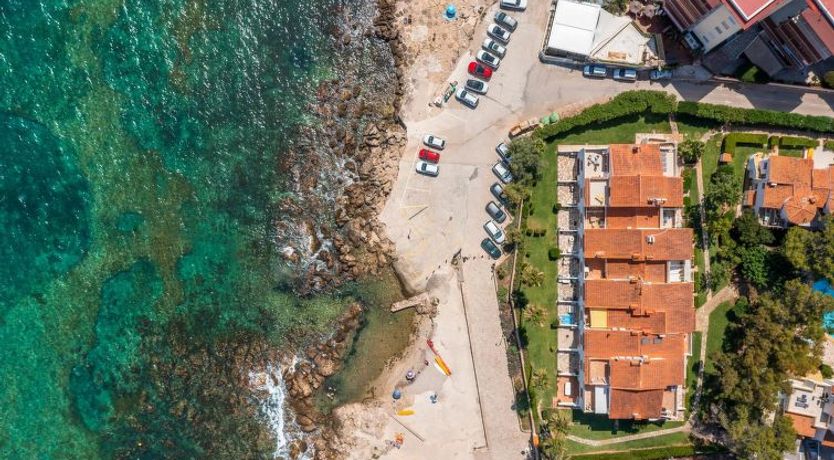 Photo of La Racona Apartment 2