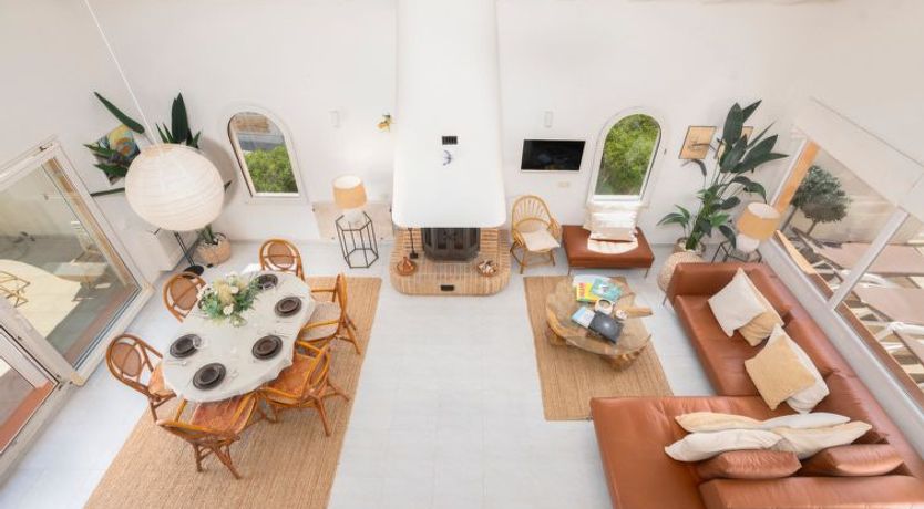 Photo of La Racona Apartment 2