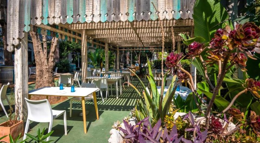 Photo of La Racona Apartment 2