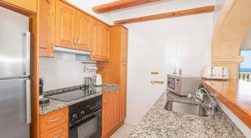 Photo of La Racona Apartment 2