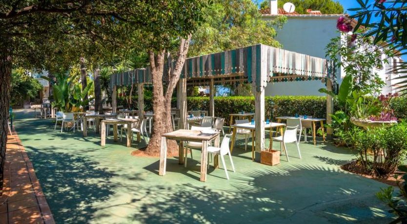 Photo of La Racona Apartment 2