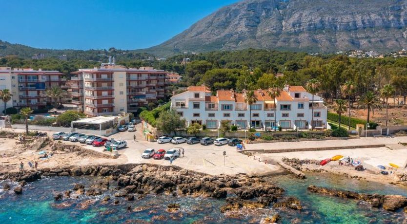 Photo of La Racona Apartment 2