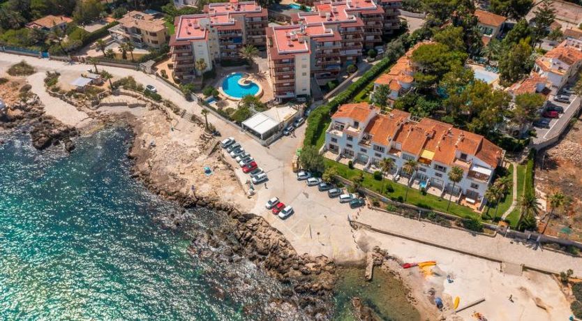 Photo of La Racona Apartment 2