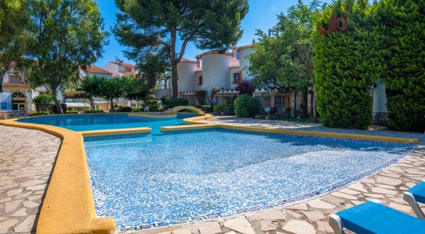 Photo of La Racona Apartment 2