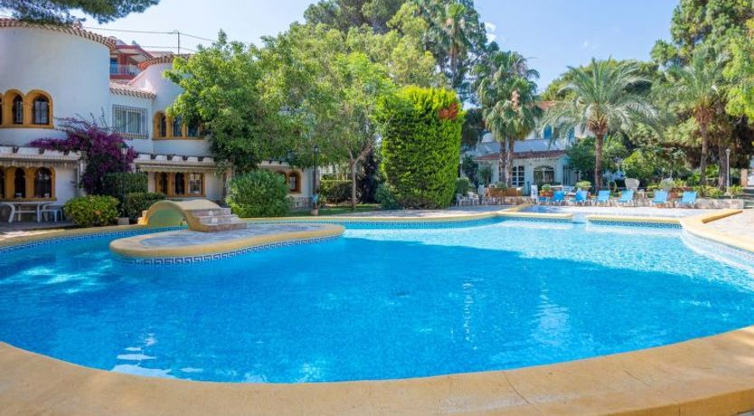 Photo of La Racona Apartment 2