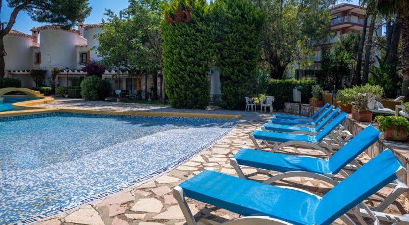 Photo of La Racona Apartment 2