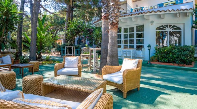 Photo of La Racona Apartment 2