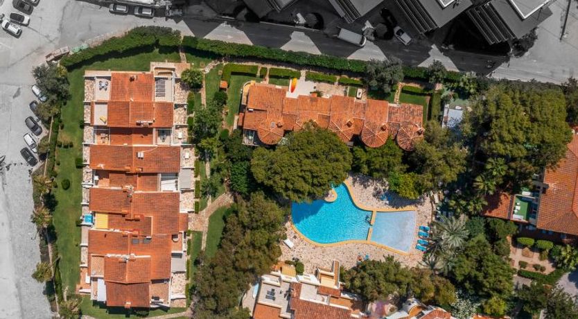 Photo of La Racona Apartment 2