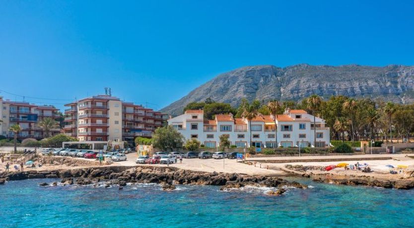 Photo of La Racona Apartment 2