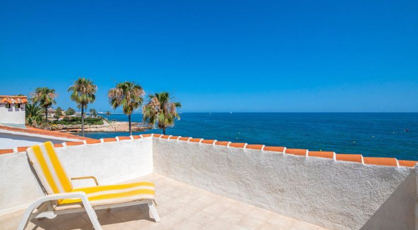 Photo of La Racona Apartment 2